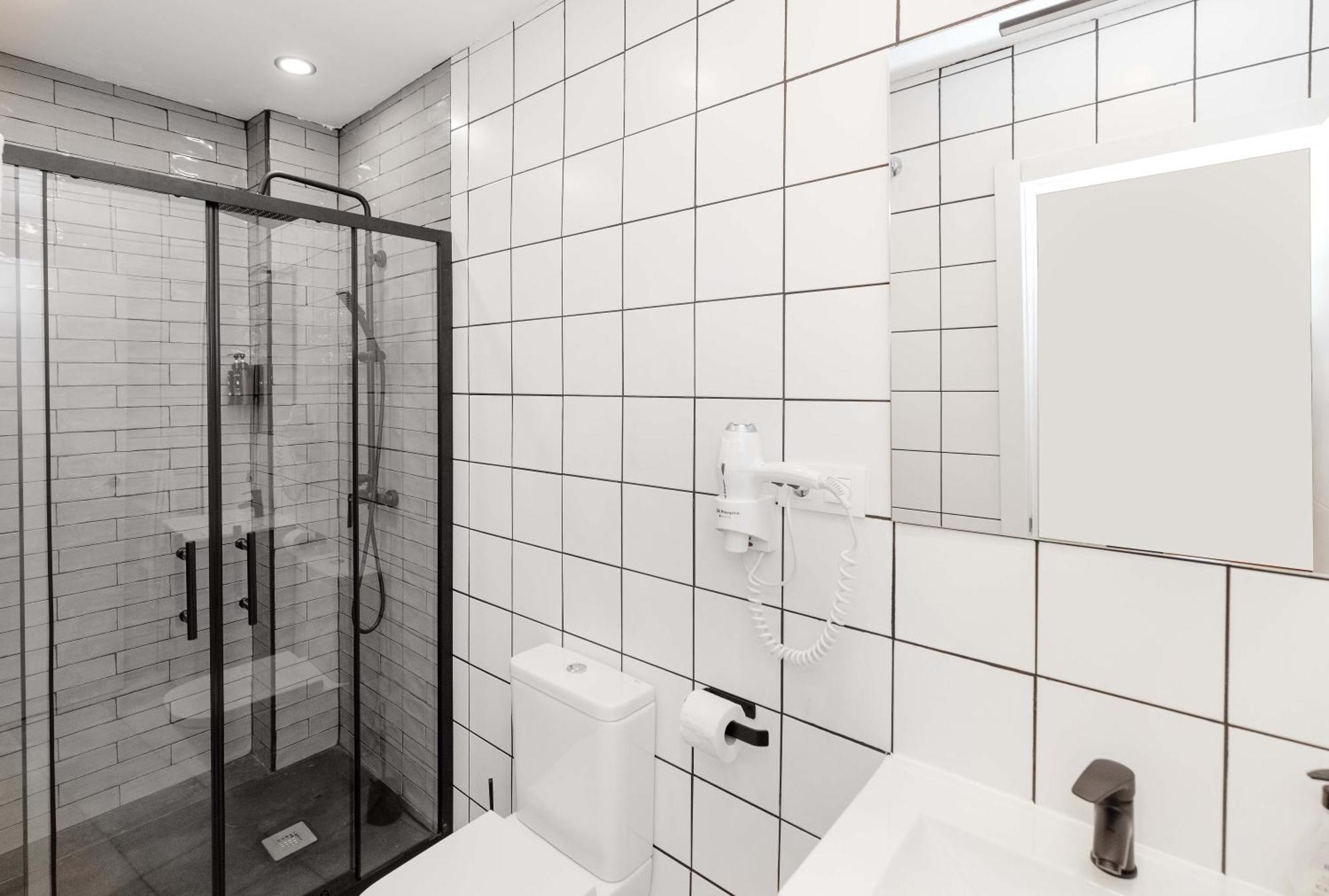 Apartamentos Y Lofts En Triana Seville Exterior photo